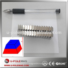 Neodymium Magnets for turbine generator